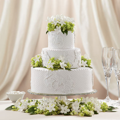 Bloom & Blossom Cake Decor –  North Shore Florist, North Vancouver BC