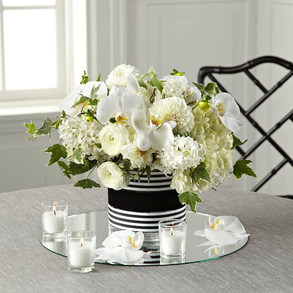 Solemnity Arrangement –  North Shore Florist, North Vancouver BC