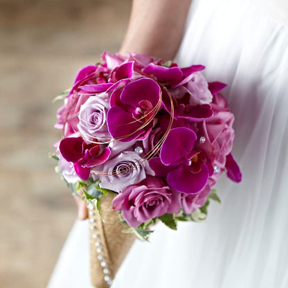 Breathless Bouquet –  North Shore Florist, North Vancouver BC