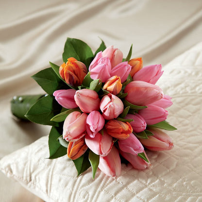 Embraceable Bouquet –  North Shore Florist, North Vancouver BC