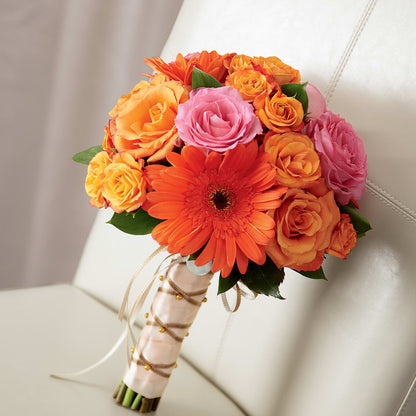 Lifetime of Love Bouquet –  North Shore Florist, North Vancouver BC