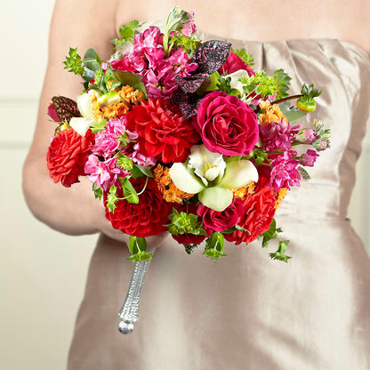 True Happiness Bouquet –  North Shore Florist, North Vancouver BC