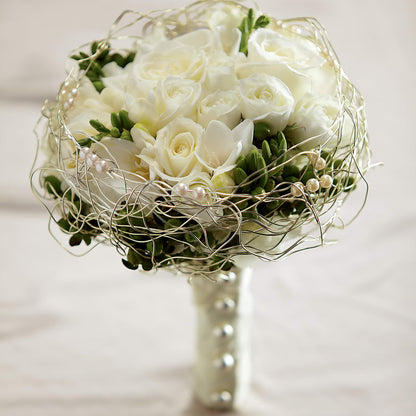 Evermore Bouquet –  North Shore Florist, North Vancouver BC