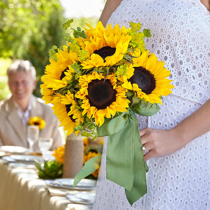 Free Spirit Bouquet –  North Shore Florist, North Vancouver BC