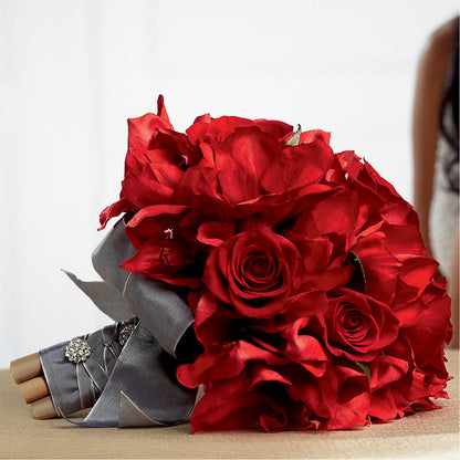 Heart's Happiness Bouquet –  North Shore Florist, North Vancouver BC