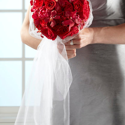 Desire Bouquet –  North Shore Florist, North Vancouver BC