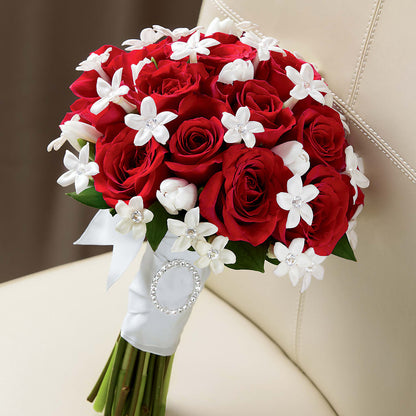 Poetry Bouquet –  North Shore Florist, North Vancouver BC