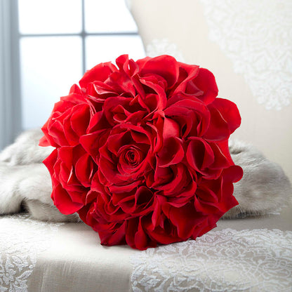 Composite Rose Bouquet –  North Shore Florist, North Vancouver BC