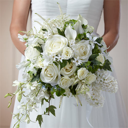 Cherish Bouquet –  North Shore Florist, North Vancouver BC