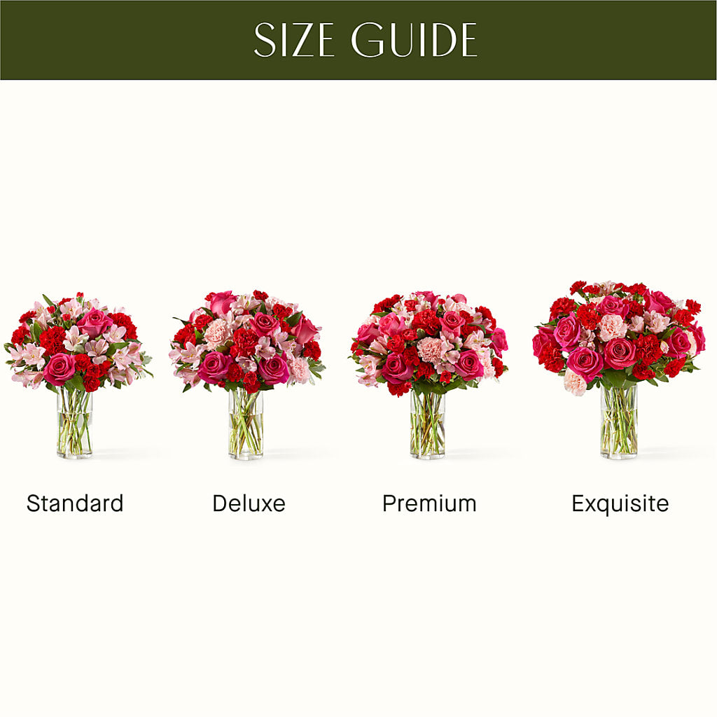 You're Precious Bouquet –  North Shore Florist, North Vancouver BC